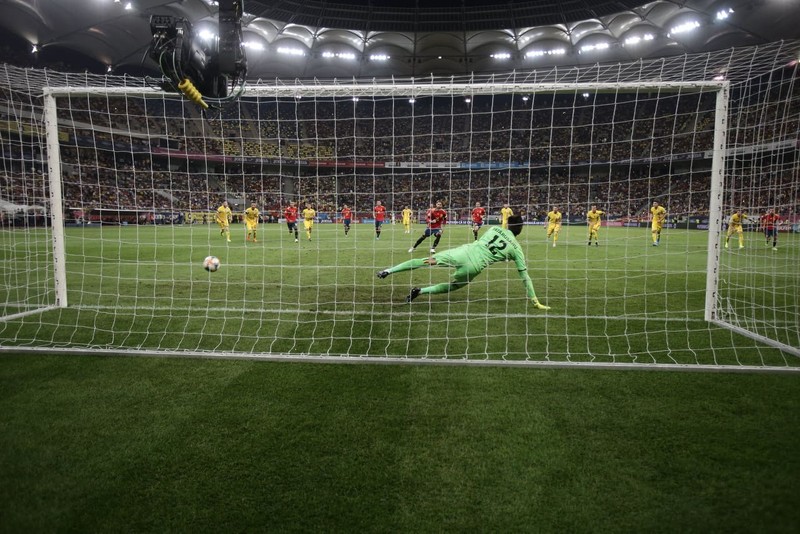 FOTO: Dumitru Angelescu