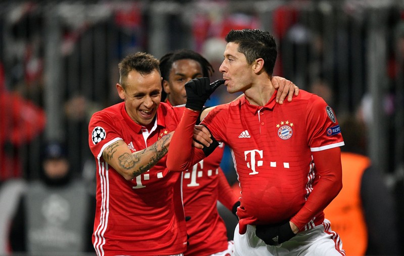 Germania, etapa a 14-a. Bayern s-a distrat, Leipzig s-a făcut de râs. Victorie Leverkusen | VIDEO