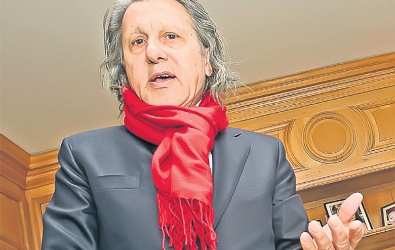 Ilie Năstase, despre meciul cu Copenhaga: "Apărarea va fi baza!"