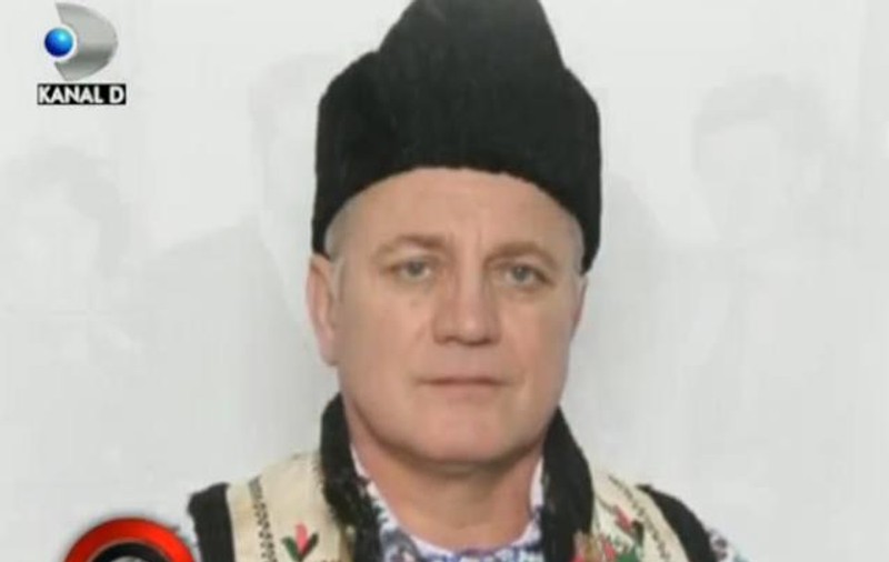 Drama cântăreţului de muzică populară Ioan Alungulesei: "Fata mea m-a acuzat că am abuzat-o sexual"