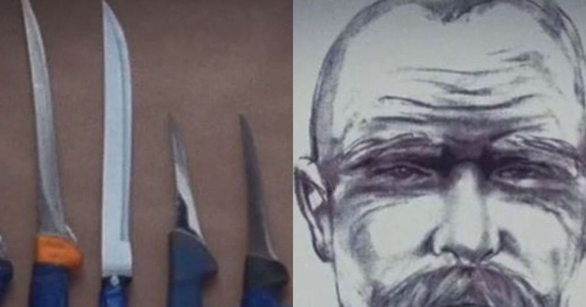 „Călăul din Twente” a murit în închisoare, la 70 de ani. Foto Colaj imagini Poliție Olanda