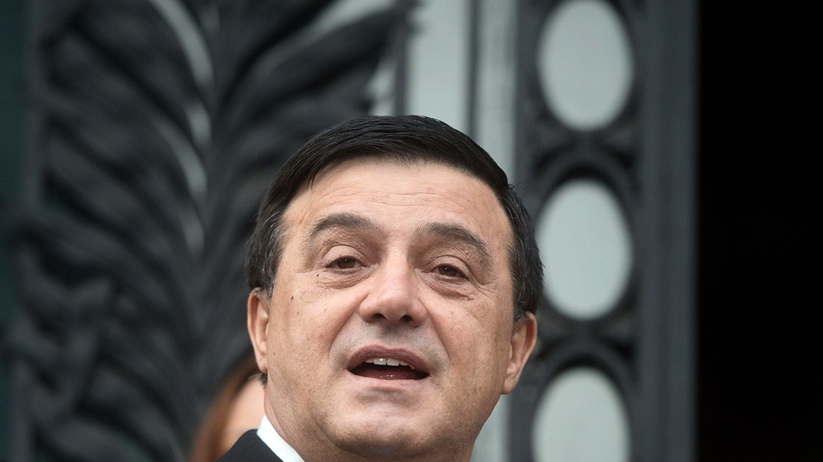 Niculae Bădălău