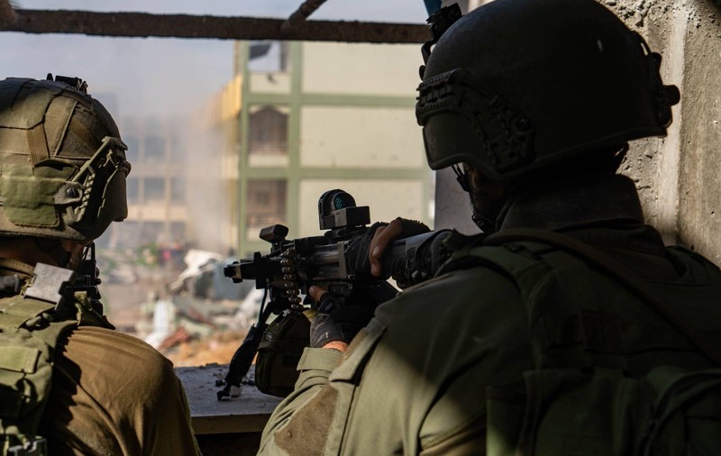 Casa Albă poartă discuții „intense” cu Israelul pentru trecerea la următoarea etapă a războiului din Gaza, care să țintească eliminarea precisă a liderilor Hamas
