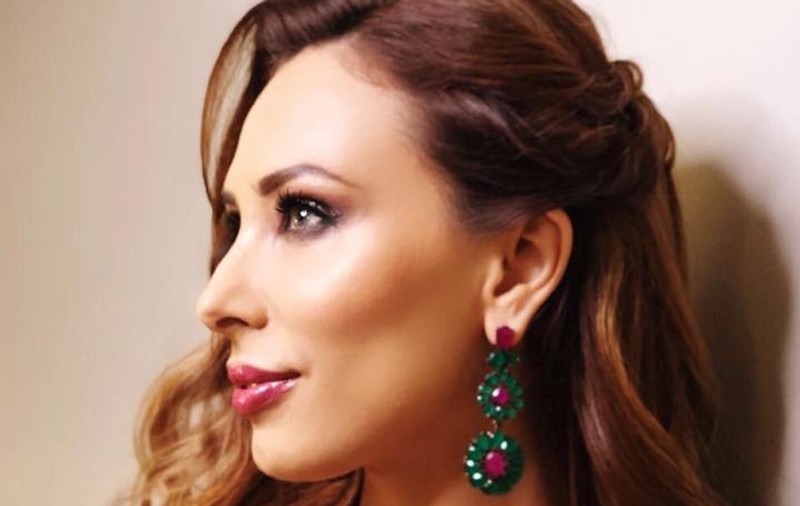 Iulia Vântur, în culmea fericirii. "În sfârșit... Mă simt norocoasă și binecuvântată" | FOTO