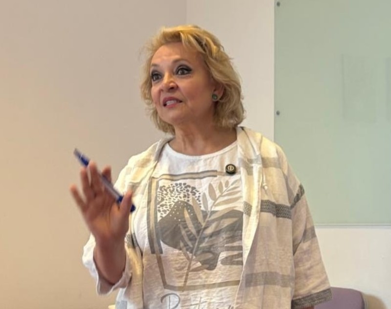 Mihaela Tatu, din nou la Acasă TV. În ce emisiune apare vedeta: „A construit o poveste”