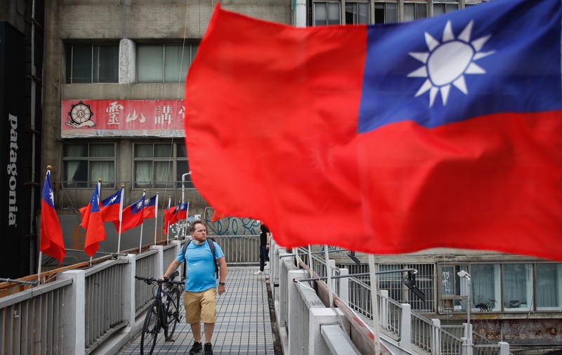 Alertă de raid aerian în Taiwan după ce China a lansat un satelit în spațiu
