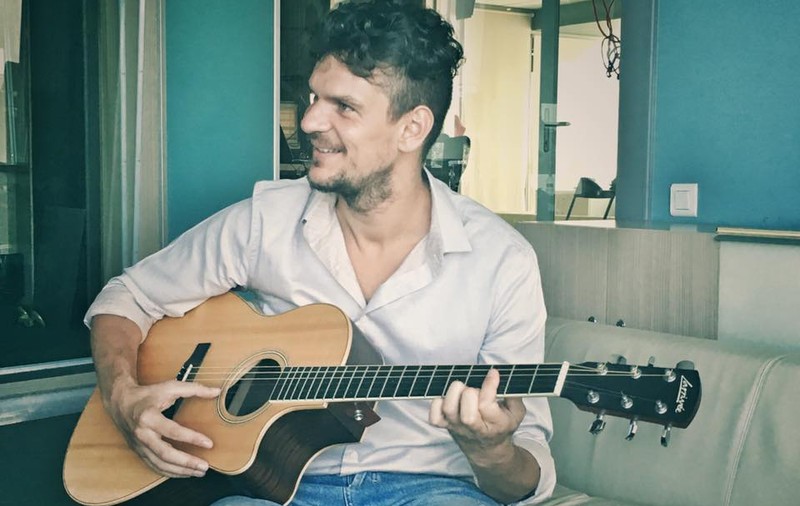 Tudor Chirilă, despre publicul de la teatru. "Am oprit spectacole adresându-mă oamenilor destul de bine îmbrăcați"