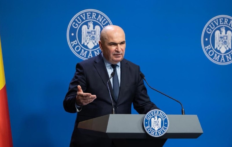 Ilie Bolojan, atac la speculanții din energie: „Vor fi desființate avizele care blochează accesul la rețea și scumpesc curentul”