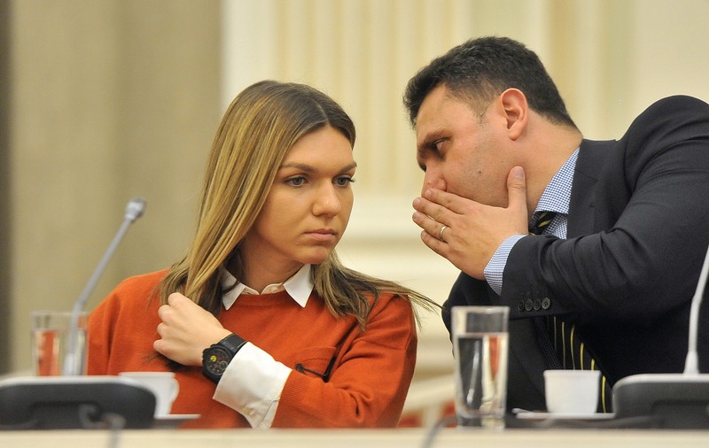 COSR acordă FRT ”o aprobare de principiu” pentru suma de 330.000$. Forul olimpic, implicat într-un posibil conflict de interese