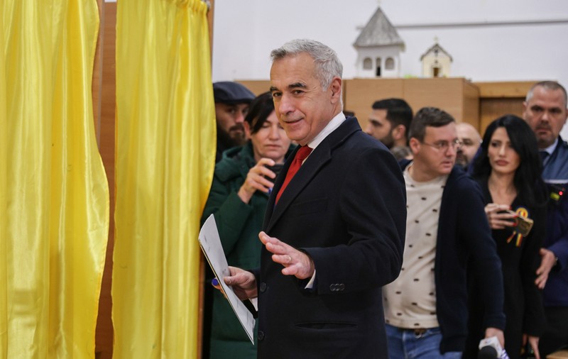 Ce înseamnă votul pentru Georgescu