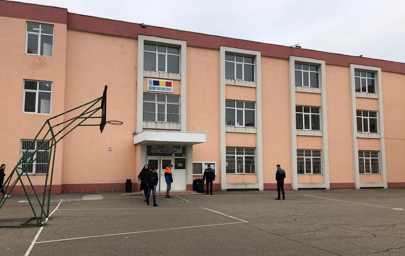 USR cere Ministerului Educaţiei amânarea Evaluării Naţionale şi a Bacalaureatului. Ce spune ministrul Monica Anisie