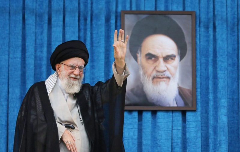 Primul mesaj al lui Ali Khamenei după armistițiu: Iranul „a dat o palmă Statelor Unite” și a câștigat războiul cu Israel
