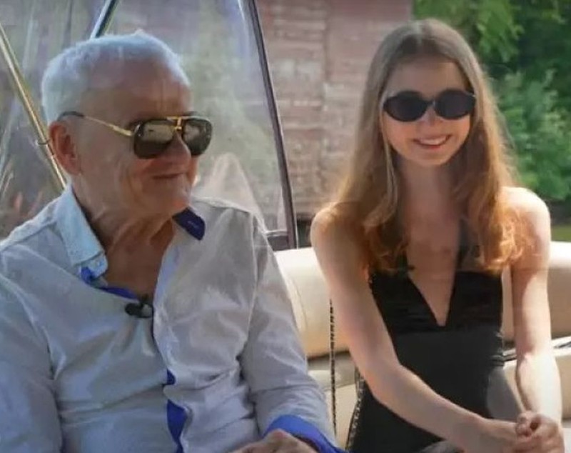 Atac la Irinel Columbeanu, după ce Irina, fiica lui, i-a achitat datoriile de la azil: „I-a plăcut viața, a iubit femei frumoase, a cheltuit cu ele”