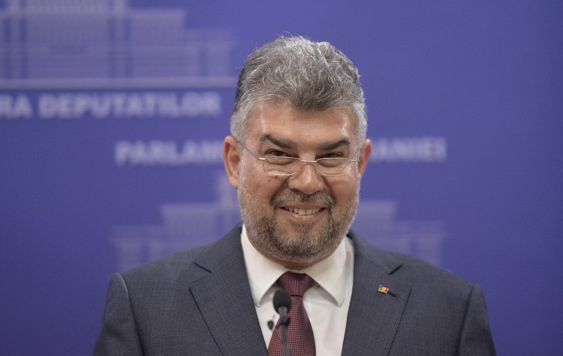 Congresul PSD va avea loc pe 22 august, de la ora 10:00. Ciolacu și Teodorovici candidează la șefia partidului
