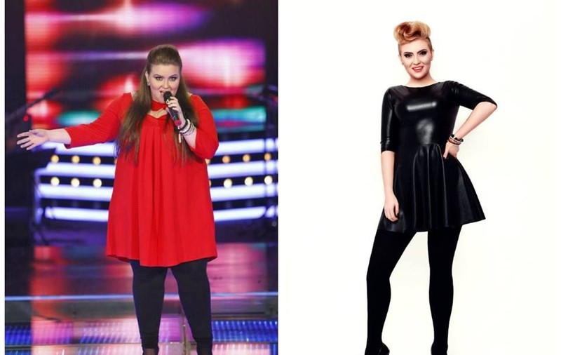 EXCLUSIV/ A slăbit 60 de kg, și-a tăiat pielea excesivă de pe ea și tot nu e de ajuns. Oana Radu are o nouă dependență....