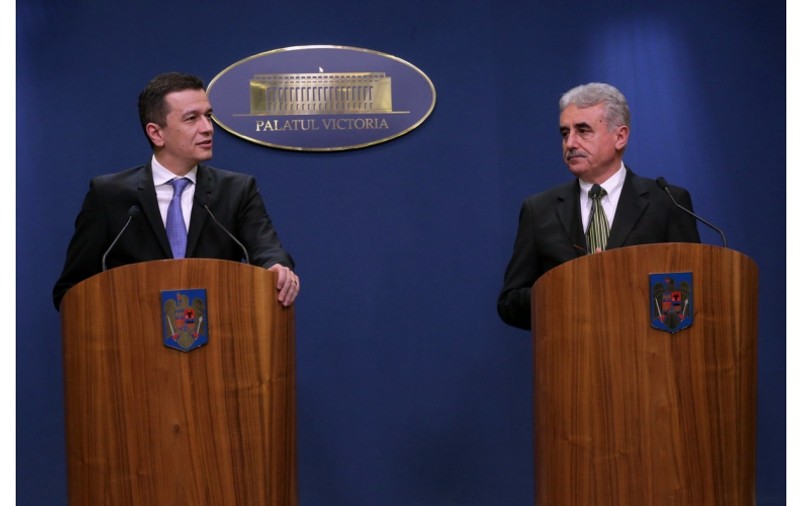 Premierul Grindeanu discută cu ministrul Finanțelor despre greva angajaților ANAF