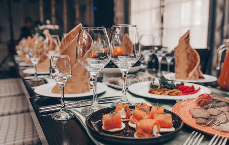 Cele mai bune 50 de restaurante din lume în 2023