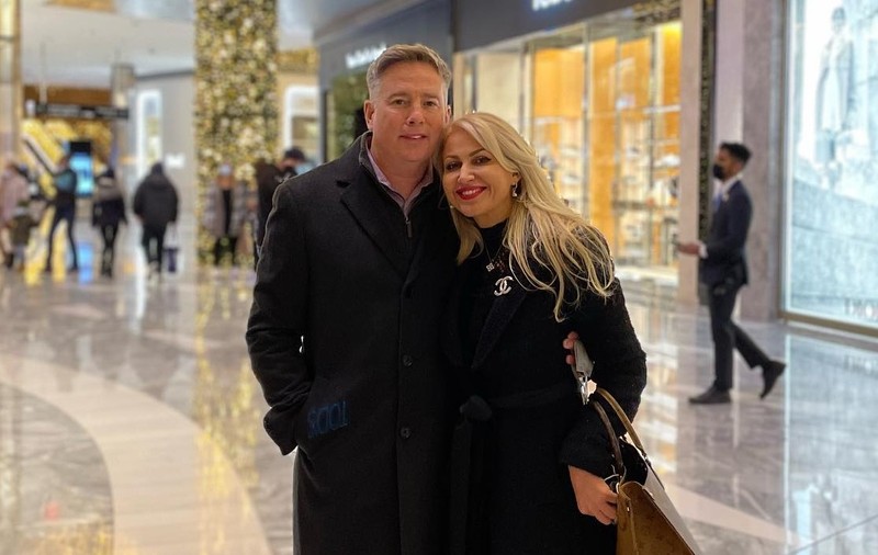 Dezvăluirile făcute de Anamaria Ferentz după nici un an de relație cu iubitul american. „Suntem atât de binecuvântaţi să ne avem unul pe celălalt”