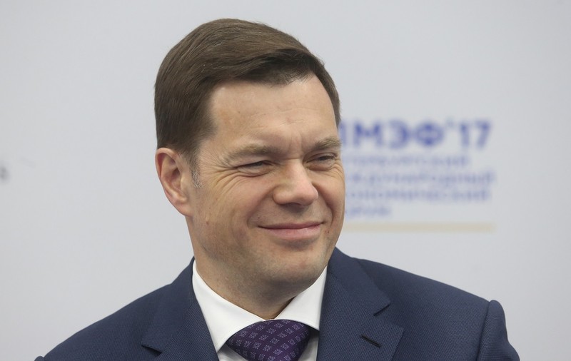 Cel mai bogat rus în 2021, oligarhul Alexei Mordașov, a ajuns acum „cel mai sărac miliardar” din țară, scrie Forbes