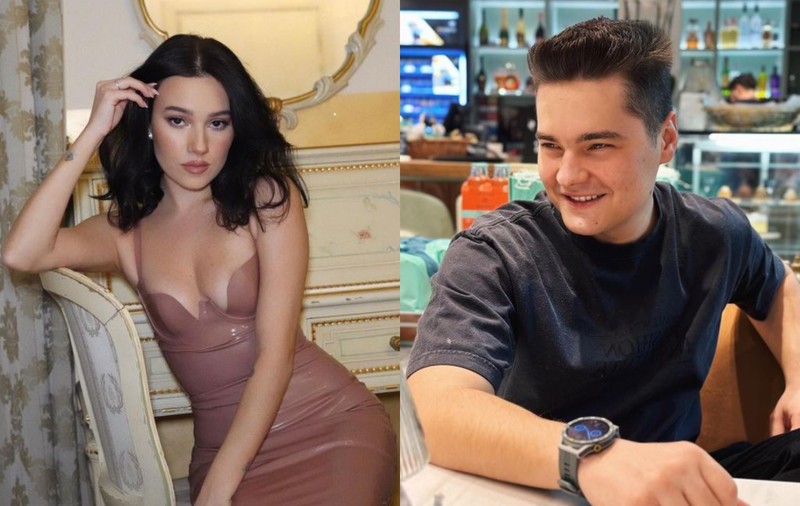 Mimi, fosta iubită a lui Sebastian Dobrincu, a dezvăluit că a avut o relație cu Selly: „Nu am mai spus asta niciodată”