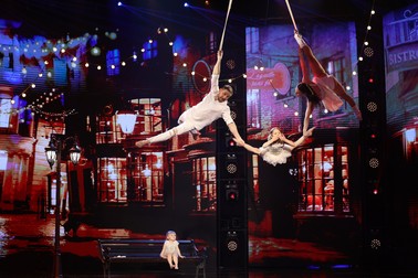 Duo Turkeev