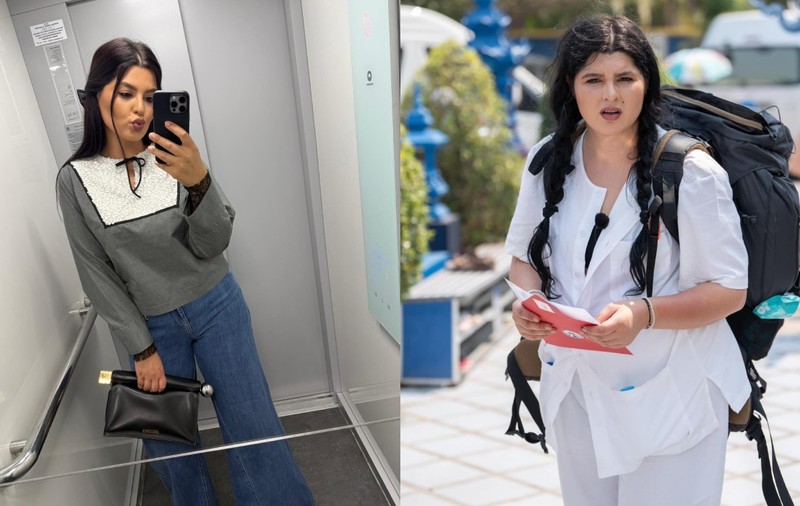 Dieta Ioanei State. Cum a slăbit 17 kilograme în 5 luni. „A fost un proces greoi. Se simte cumva și la piele”