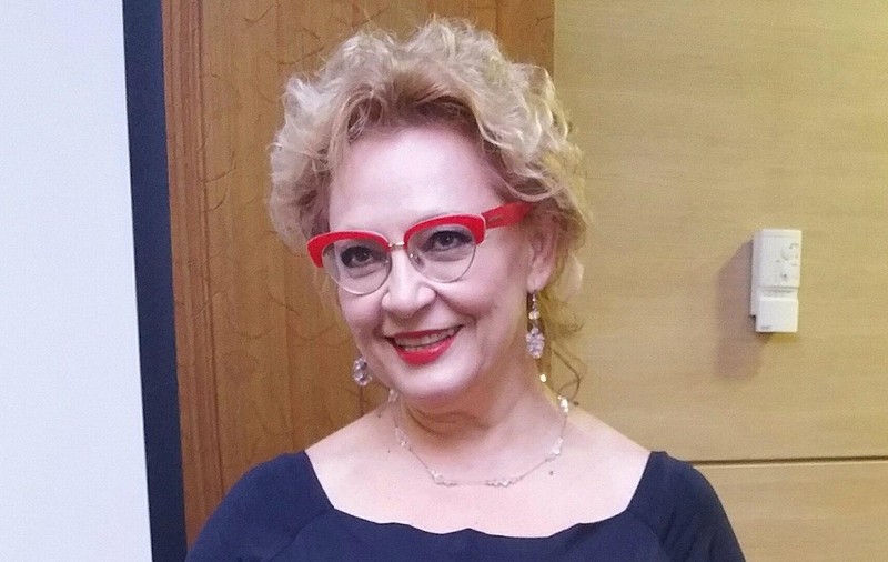De ce Mihaela Tatu nu gătește de Crăciun: „Nu mă abat de la ceea ce am dobândit destul de greu”. Ce mănâncă de sărbători
