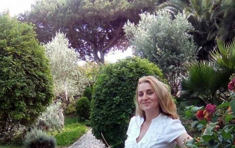 Ultimul mesaj al româncei care și-a ucis copila în Italia