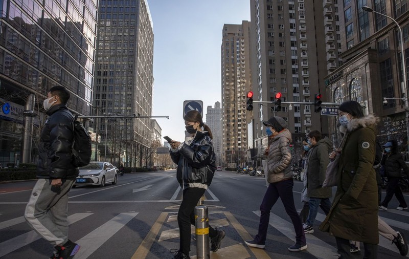 Viața în China sub stricta politică „zero cazuri COVID”: Să fii infectat aici a devenit „o formă de deviație”