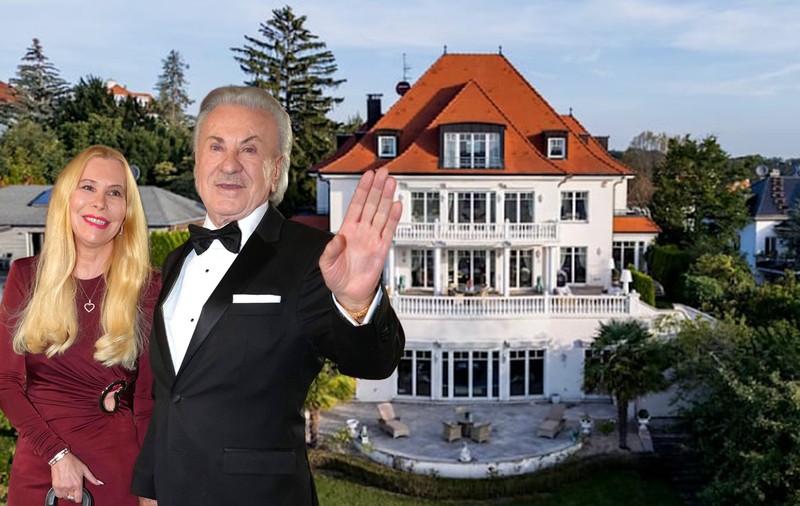 Fostul manager al lui Michael Schumacher, bătut și jefuit de mascați în vila sa de lux: „Mi-au luat bani, bijuterii și ceasuri de sute de mii de euro. M-au lovit până le-am dat codul seifului”