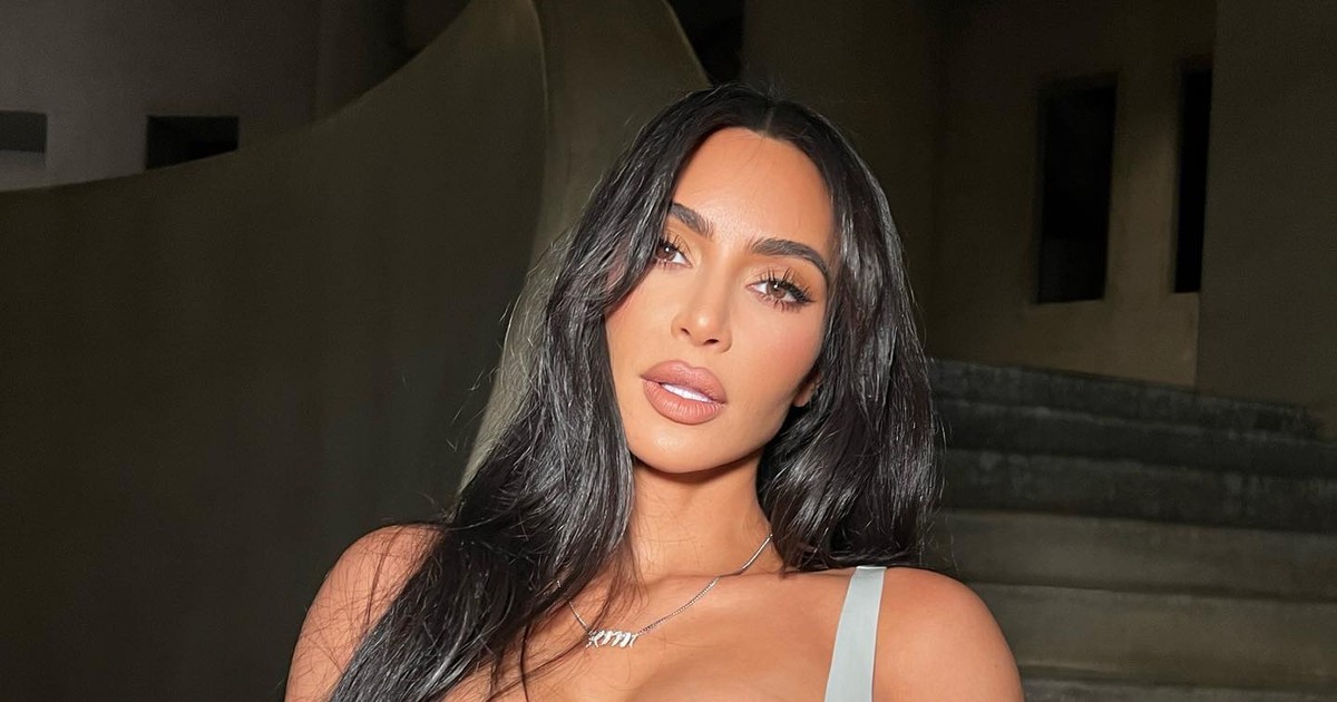 Kim Kardashian
