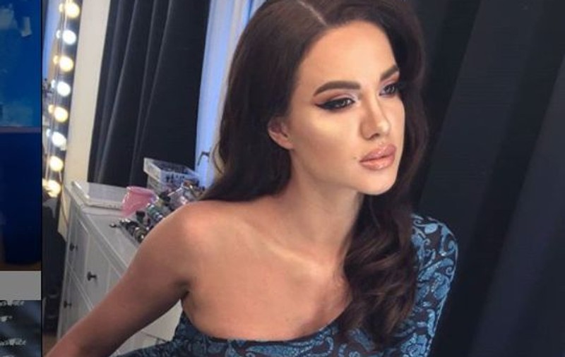 Otilia Bilionera a fost cerută în căsătorie. Cum arată inelul pe care l-a primit