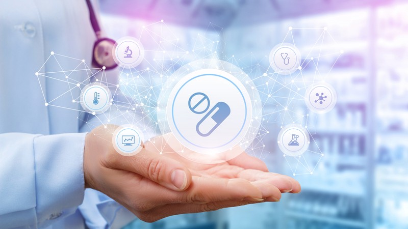 Listă cu farmacii online