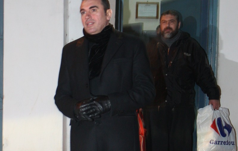 Penescu, la a patra condamnare! ^Cât va mai sta la închisoare