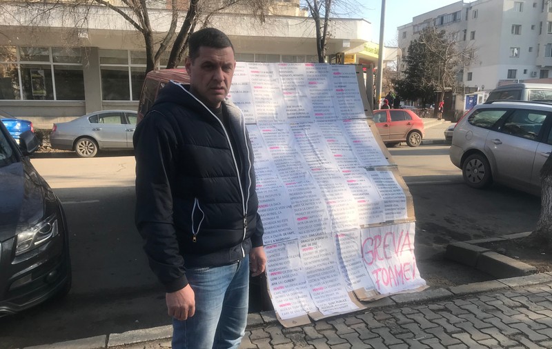 Ca să nu răspundă cetățenilor, primarul din Mizil a dat o hotărâre de aplicare originală a Legii informațiilor de interes public! Ce spune edilul și ce scrie în document