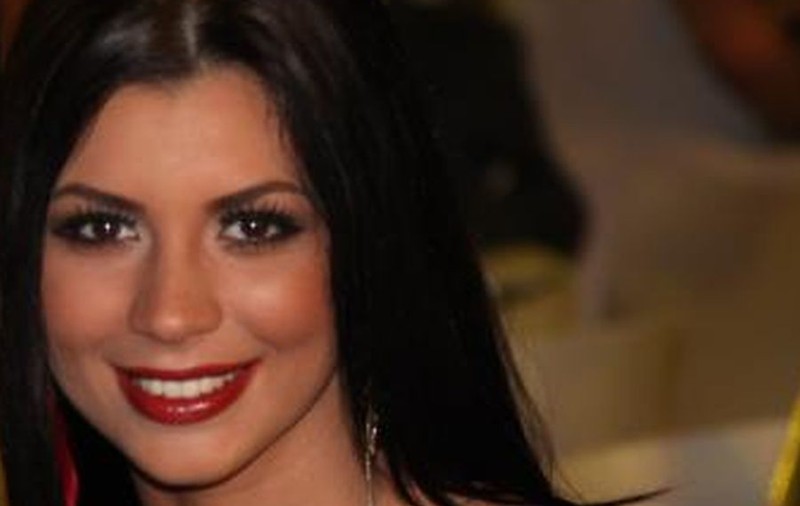 IMAGINEA PERFECŢIUNII! O VEDETĂ SUPERBĂ şi-a ARĂTAT FETIŢA de O LUNĂ!