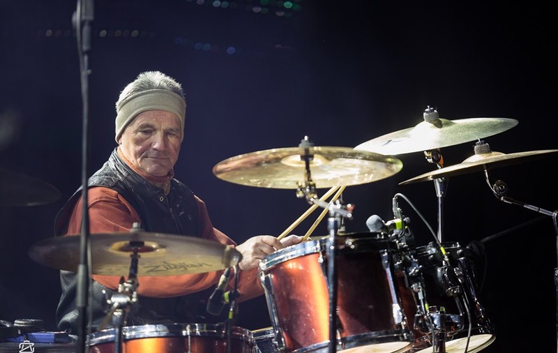 S-a stins din viață bluesmanul Lică Dolga, unul din compozitorii Imnului Revoluției din ’89- ”Timișoara”
