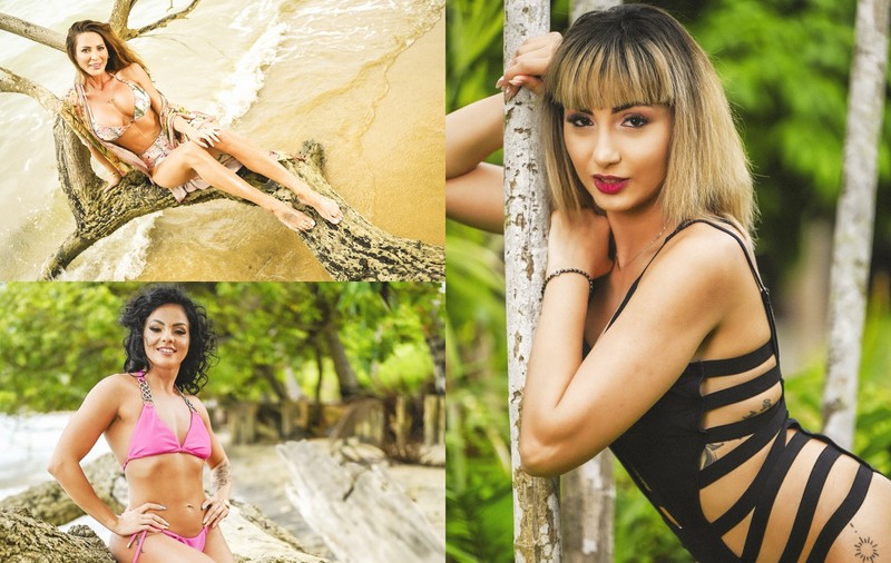 Cine sunt cele 10 ispite feminine de la „Insula iubirii”, sezonul 6. Au între 23 și 37 de ani