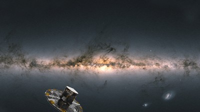 telescopul-gaia-esa-spatiu-stiinta