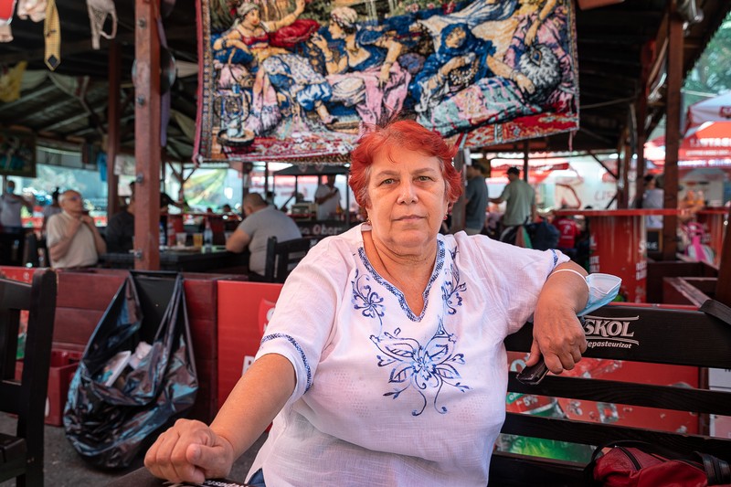 Domnica, 63 de ani