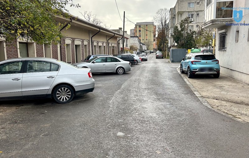 Noi sensuri unice în Constanța. Primăria a anunțat lista străzilor