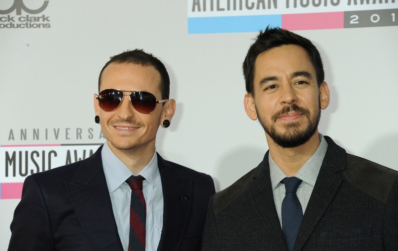 Văduva solistului Linkin Park, mesaj emoționant la o săptămână de la moartea artistului: "Am avut o viață de basm, acum a devenit..."