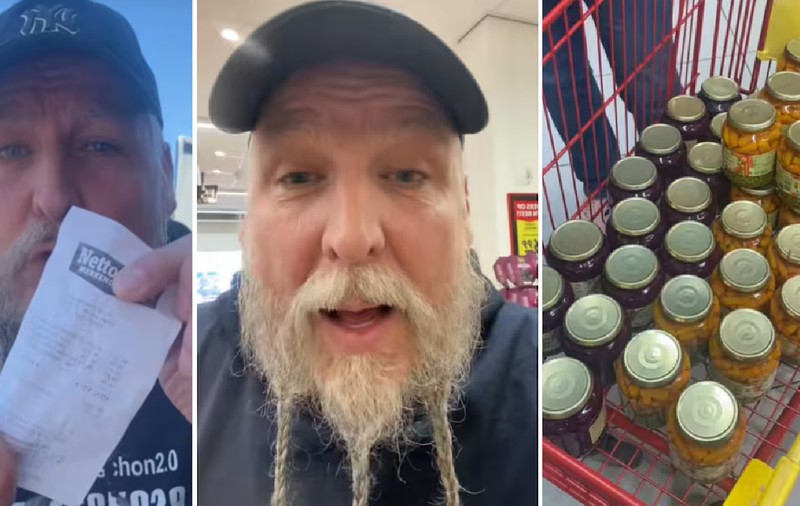 Alimente de trei ori mai ieftine în supermarketuri din Olanda: cu 27 de euro cumpără un coș întreg