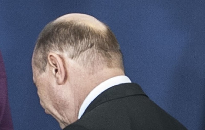 Guvernul, DECIZIE-BOMBĂ luată azi! TĂVĂLUGUL PUTERII, de neoprit