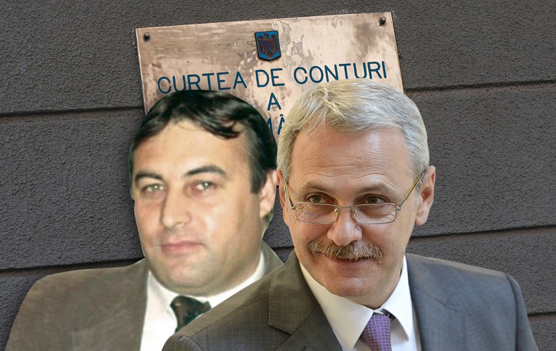 Familia Tunaru din Teleorman și alte două cazuri în care statul este muls în același timp și de soț, și de soție