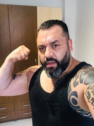Florin Avram, zis Kany Spoitoru