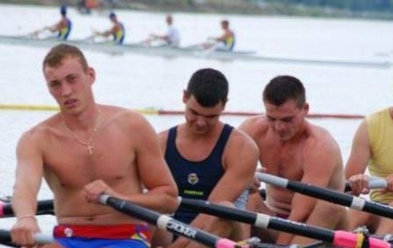 Fostul canotor Iulian Arba, decedat electrocutat, la doar 26 de ani, va fi înmormântat joi. ^Tatăl fostului sportiv, Gavrilă Arba, a povestit ultimele ore din viața fiului / VIDEO