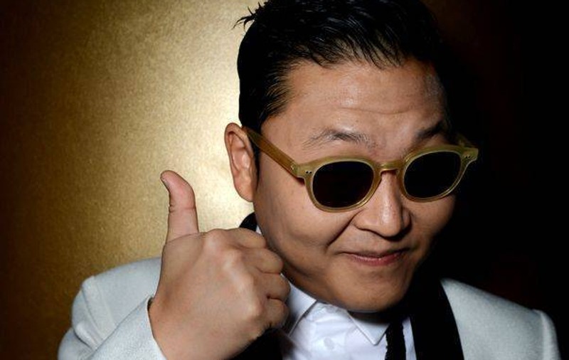 Piesa Gangnam Style, desemnată ”Cântecul intrenațional al anului”. Vezi ce alte premii a mai câștigat PSY!