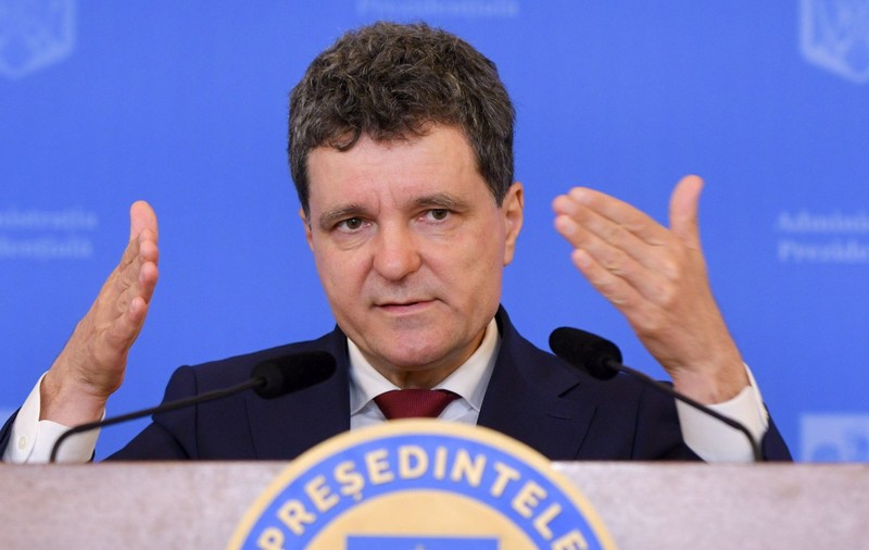Domnule președinte Nicușor Dan, peste democrație nu se trece!