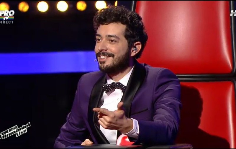 Îți mai AMINTEȘTI cum arăta Marius Moga la DEBUT? ”Semănai cu PEPE” | FOTO